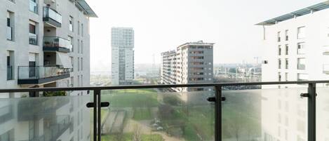 Terrain de lâhĂ©bergement