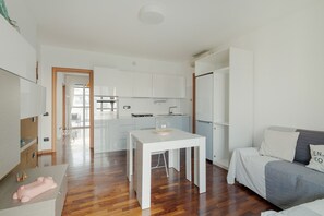 Coin séjour