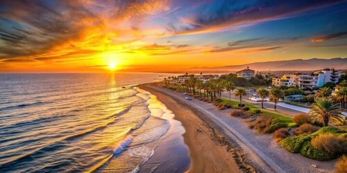 Luxury Apartment in Marbella with Terrace, Garden and Pool-5 min from the Beach