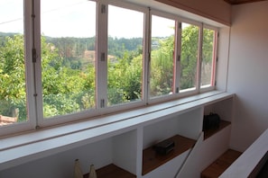 House, 4 Bedrooms, Smoking, Balcony | View from property