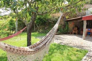 Huis, 4 slaapkamers, roken, balkon | Exterieur