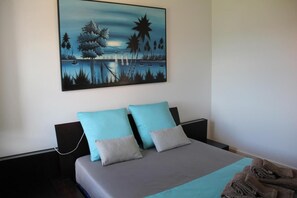 House, 4 Bedrooms, Smoking, Balcony