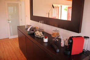 Casa, 4 habitaciones, para fumadores, balcón | Interior