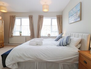 5 chambres, décor unique, ameublement unique, accès au Wi-Fi (inclus)