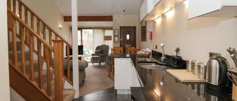 Cottage | Intérieur