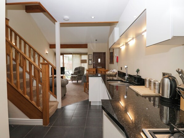 Interior - 7 Sandpiper (Carnforth)