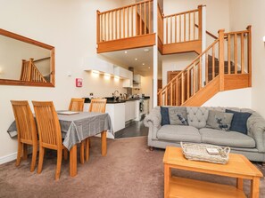 Cottage | Interior - 7 Sandpiper (Carnforth)