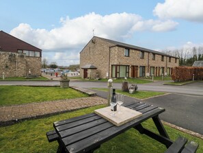 Cottage - 7 Sandpiper (Carnforth)