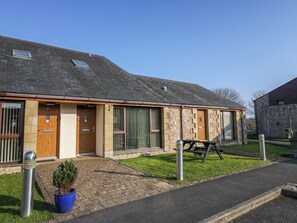 Exterior - 7 Sandpiper (Carnforth)