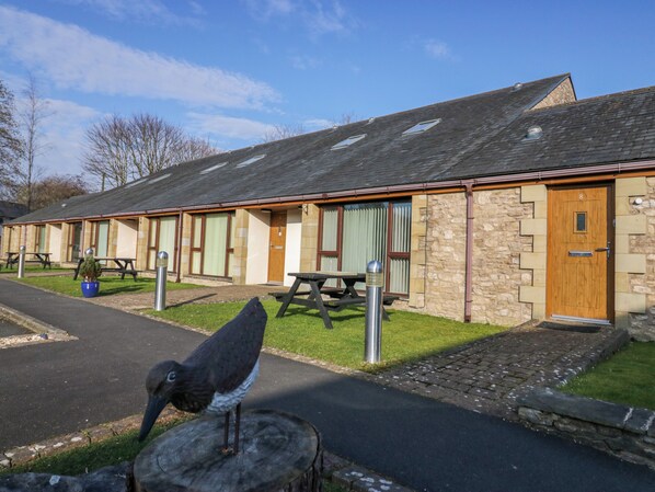 Exterior - 7 Sandpiper (Carnforth)