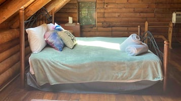 2 chambres, accĂšs Internet, draps fournis