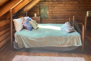 2 chambres, accès Internet, draps fournis