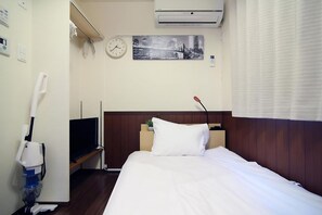 1 slaapkamer, wifi, beddengoed