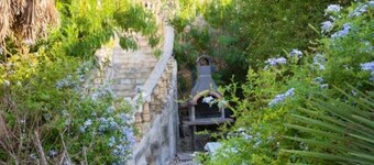 Spacious Villa with Private Pool & BBQ in St'Pauls by 360 Estates