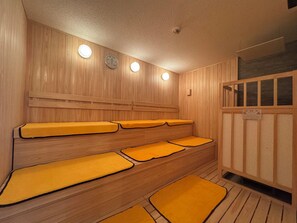 사우나