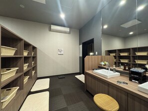 Public bath - Hotel Route Inn Kyoto Kumiyama (Kumiyama)