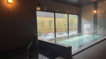 Public bath