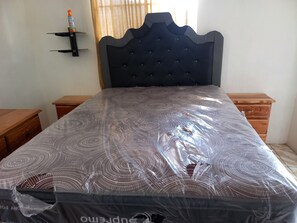 2 Schlafzimmer, Bügeleisen/Bügelbrett, WLAN