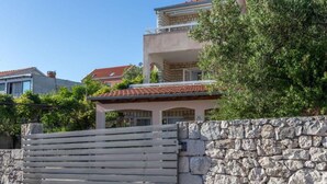 Exterior - Flat Nomads, Ac, Wifi Hvar (Unknown)