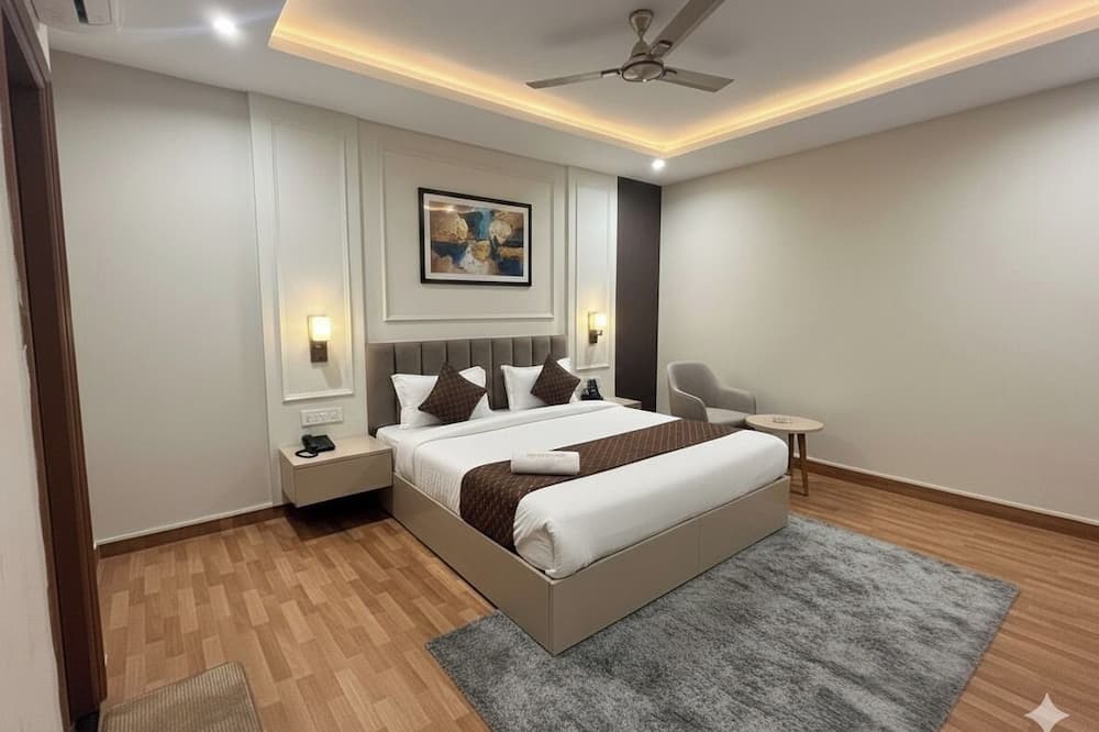 The Ambience Hotel