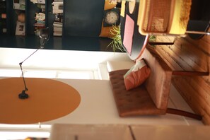 Interieur