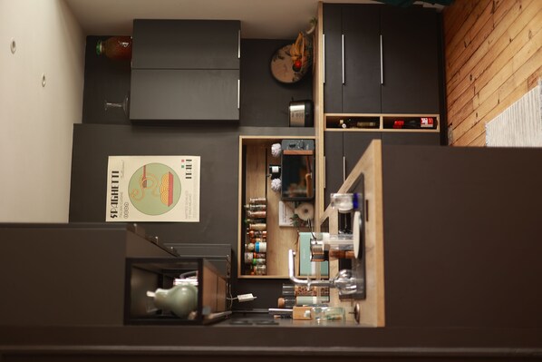 Interieur