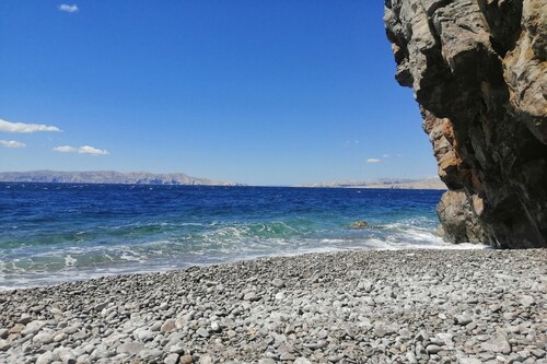Apartment in Croatia near Adriatic Coast