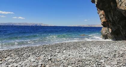 Apartment in Croatia near Adriatic Coast