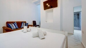1 bedroom, WiFi