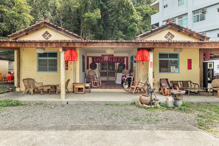 普莫里行旅評價、特色體驗、包棟服務與房價資訊 – 親子寵物友善民宿 - 照片 19