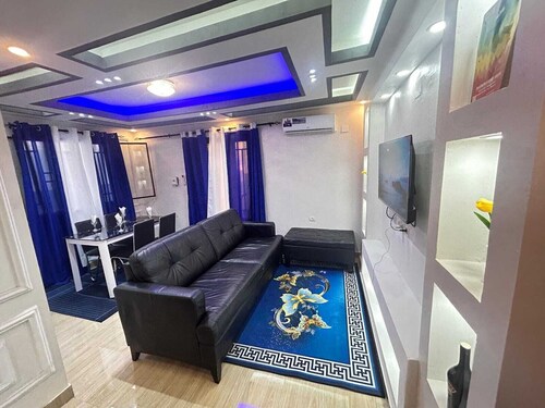 Meublé/ Mont ngafula/arret fulu/ bypass