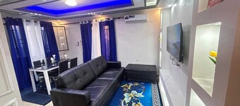 Meublé/ Mont ngafula/arret fulu/ bypass