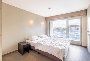 2 Schlafzimmer, kostenloses WLAN