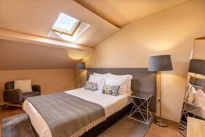 2 chambres, fer et planche à repasser, Wi-Fi gratuit