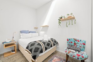 Maison mitoyenne Design