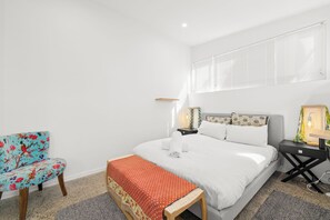 Casa adosada de diseño | Wifi gratis