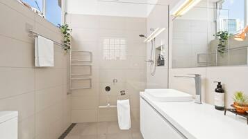 Design Townhome | Bathroom