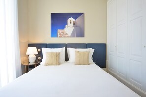 2 bedrooms, WiFi