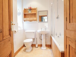 Shower - Mor Iwerddon (Barmouth)