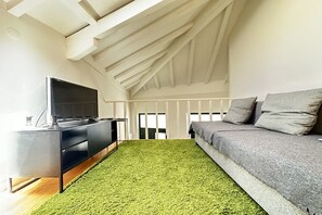 スマートテレビ