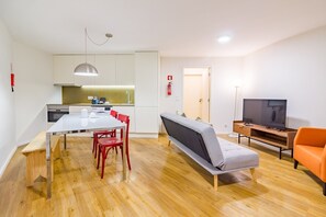 Interiør