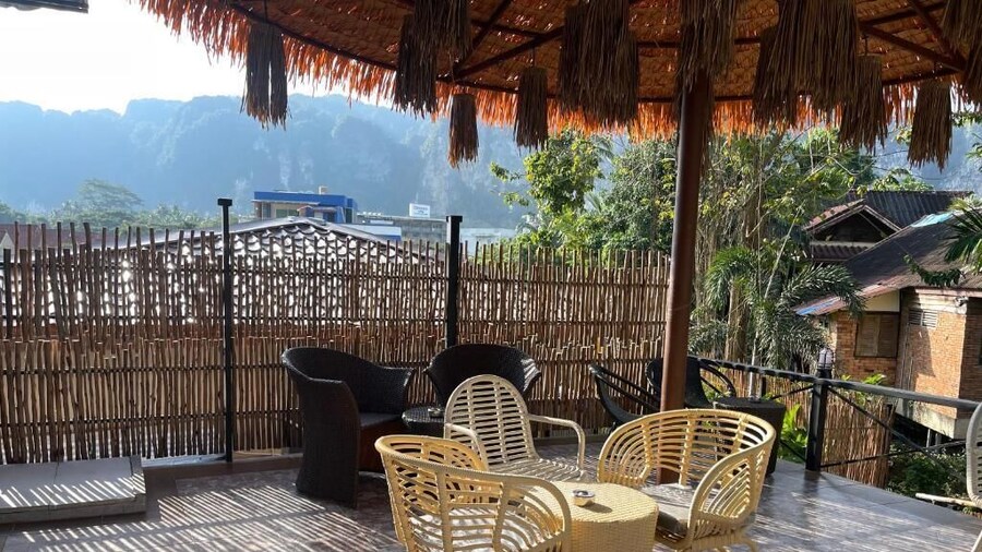 Summer Club and Hostel Ao Nang