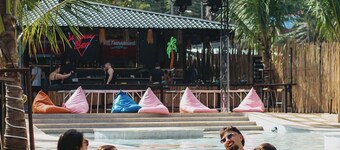 Summer Club and Hostel Ao Nang