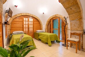 2 Schlafzimmer, WLAN