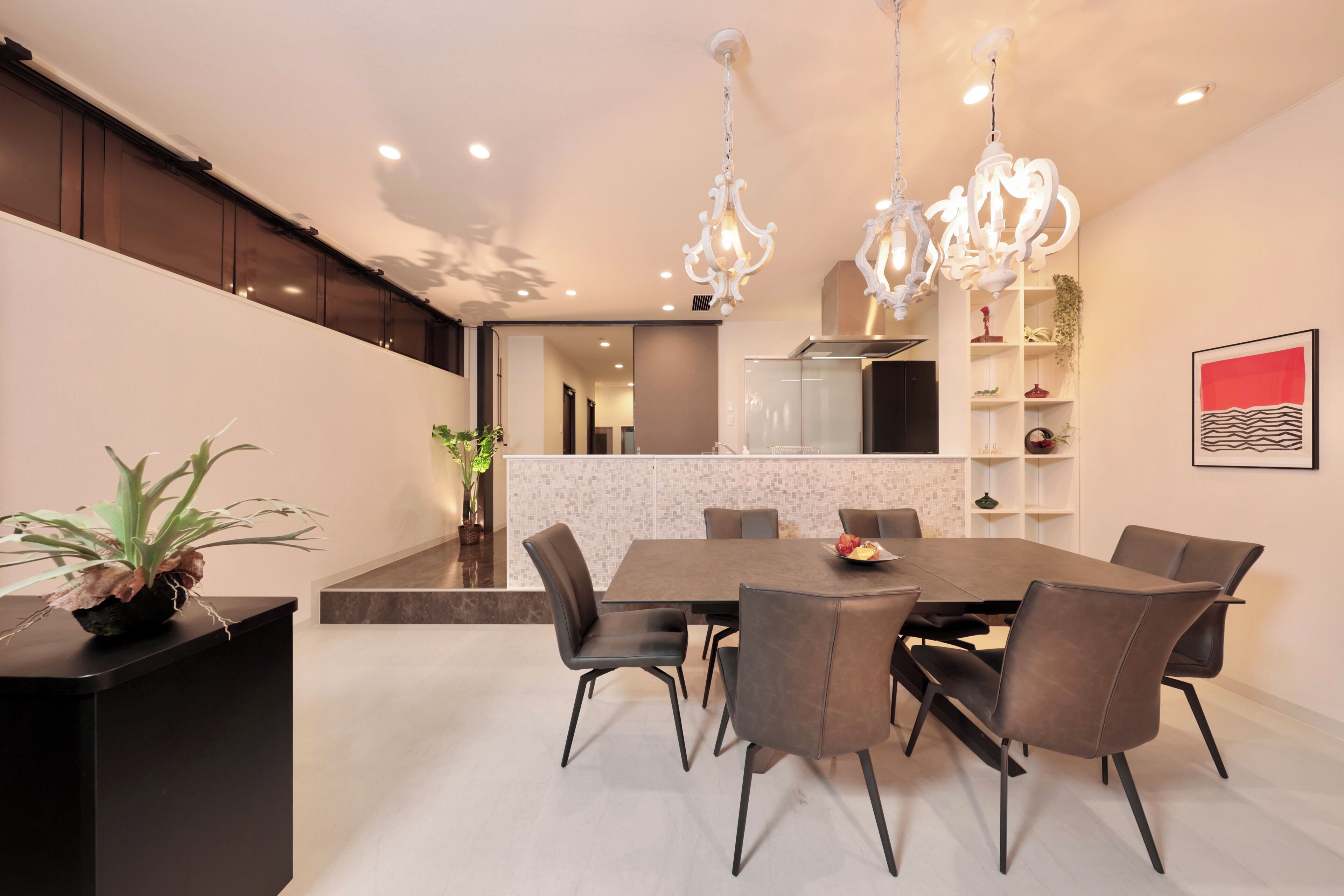 Luxury Suite, Non Smoking | 1 bedroom, free WiFi, bed sheets