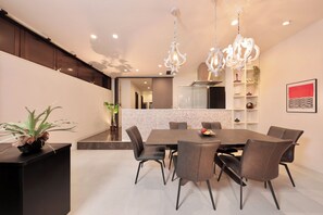 1 غرفة نوم وواي فاي مجانًا وملاءات أسرّة