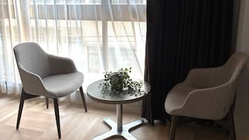 Basic Suite, Non Smoking | 1 bedroom, free WiFi, bed sheets