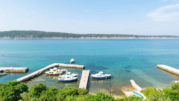 Port de plaisance
