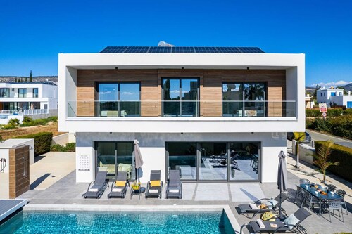 Soleil Luxury Villa by Nomads