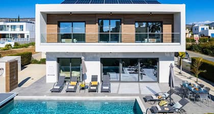 Soleil Luxury Villa by Nomads